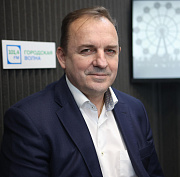 Глава Первомайского района ответит на вопросы в прямом эфире Горволны