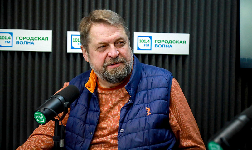 О первых городских выборах расскажут на Городской волне