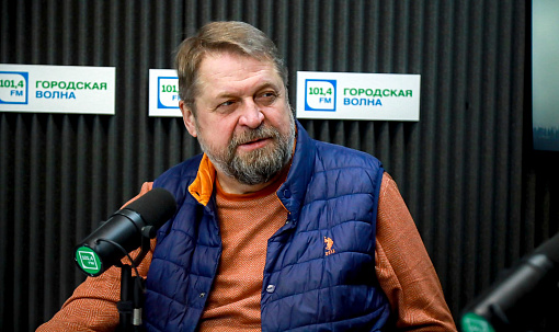 О первых выборах в Ново-Николаевске расскажут на Городской волне