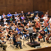 Выбрать Новосибирск культурной столицей призвал производитель минералки