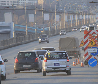 30 млн рублей выделят на защиту мостов и тоннелей Новосибирска