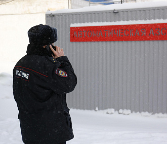 Штрафы для нелегальных АЗС могут увеличить в восемь раз в Новосибирске