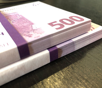 Самый богатый новосибирец задекларировал почти 10 миллиардов рублей