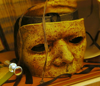 Спектакли новосибирских театров получили 21 номинацию на «Золотую маску»