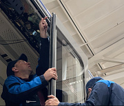 Завод в Мытищах пообещал Новосибирску все пять метропоездов в 2025 году