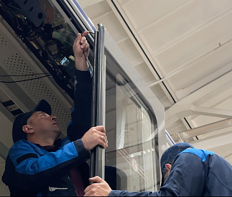 Завод в Мытищах пообещал Новосибирску все пять метропоездов в 2025 году
