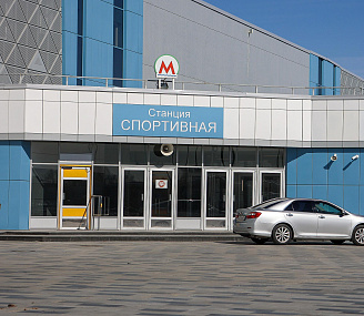 Сирены завыли на станции метро «Спортивная»: что там произошло