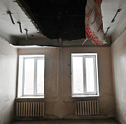 Этаж новосибирской больницы с обвалившейся балкой капитально отремонтируют