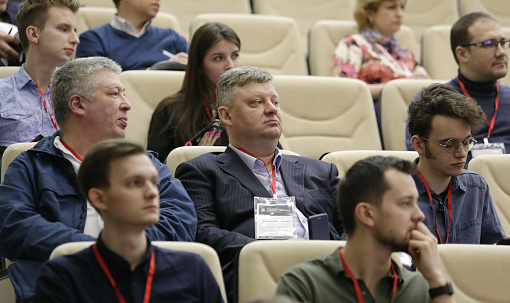 Об имидже лидера расскажут на семинаре в Новосибирске