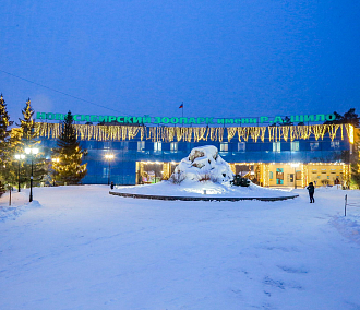 История на каждом шагу: путешествия зоопарка