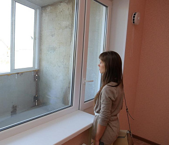 Более 100 квартир купит мэрия для расселения ветхих домов в Новосибирске