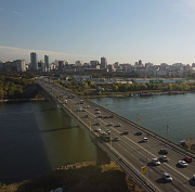 Шесть полос и 40 км/час: как будут ремонтировать Димитровский мост