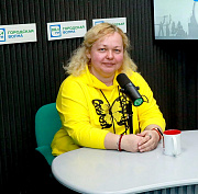 Разговор об истории: рождение ГЭС, богатырь Алиферий и женщина с косой