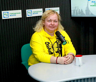 Разговор об истории: рождение ГЭС, богатырь Алиферий и женщина с косой