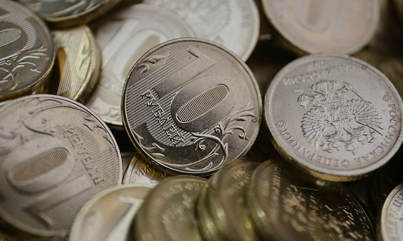 Расходы бюджета Новосибирска увеличились на 10 млрд рублей