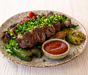 Как приготовить вкусный шашлык: рецепты от шеф-повара