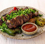 Как приготовить вкусный шашлык: рецепты от шеф-повара
