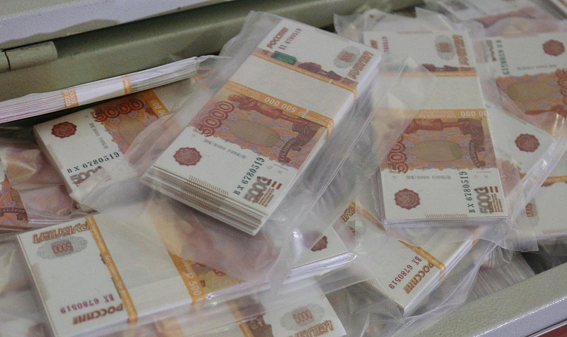 Об инвестициях в экономику Новосибирска рассказал мэр Кудрявцев