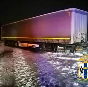 Шесть человек погибли в выехавшей на встречку «девятке» под Новосибирском