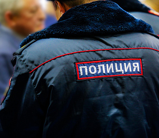 Новосибирские суды выдворили из России больше 1400 иностранцев