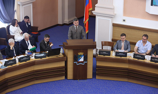 Три главных каркаса для развития городов назвали на конференции АСДГ