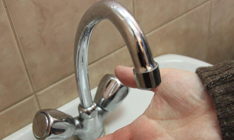 Где отключат горячую воду в Новосибирске с 29 мая — список улиц