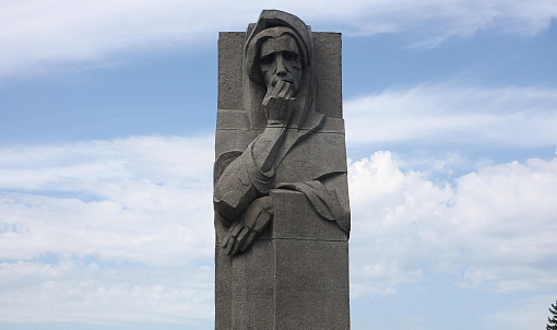 Новосибирск замрёт на минуту в память о жертвах войны