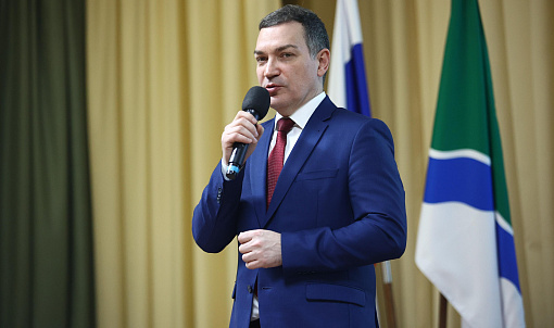 Построить дублёр Большевистской предложили новосибирцы мэру Кудрявцеву