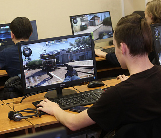 Новосибирцы получили на разработку экшен-игры «Смута» более 200 млн