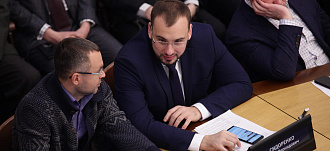 Дело депутата Ивана Сидоренко о мошенничестве передали в суд