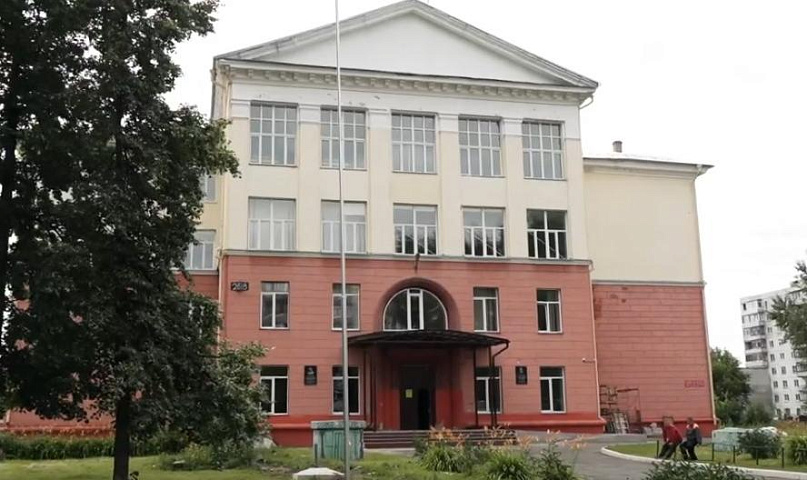 Мэр Кудрявцев: отремонтированную школу на Макаренко откроют 1 сентября