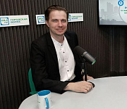 Организатор проекта «Любить Родину» Дмитрий Тямин: «Деньги — не главное»