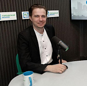 Организатор проекта «Любить Родину» Дмитрий Тямин: «Деньги — не главное»