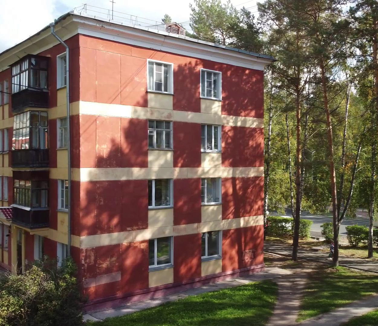Ядро сибирской науки: как узнать Академгородок за один день
