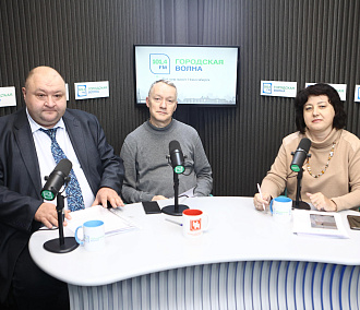 Куда обратиться новосибирцам за перерасчётом по теплу — ответ СГК