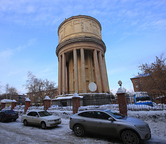 Афиша Новосибирска: куда сходить во вторник, 9 декабря