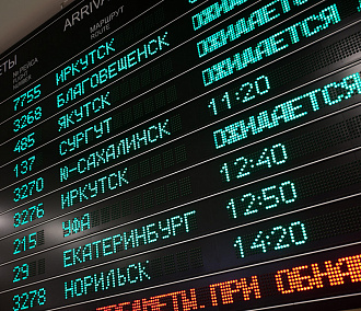 Новосибирск попал в топ-10 популярных городов для путешествий в праздники
