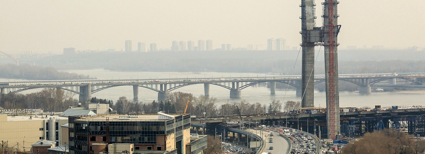 Пошла новосибирск. Четвертый мост в Новосибирске. Новосибирский мост новый. Пилон моста. Пролет моста.