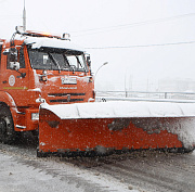 Новосибирских водителей попросили воздержаться от загородных поездок