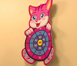 Сенсорную комнату за полмиллиона оборудовали в центре «Олеся»