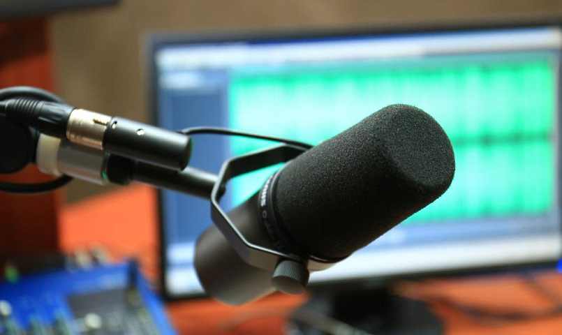 Как депутаты Госдумы помогают бойцам — слушайте в прямом эфире Горволны