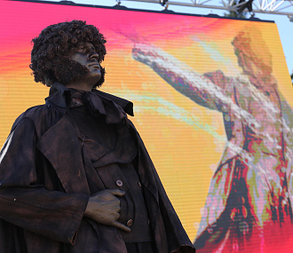 Новосибирцам напомнили о сроках переоформления «Пушкинской карты»