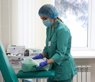 Новосибирские учёные определяют эффективную терапию на раковых клетках