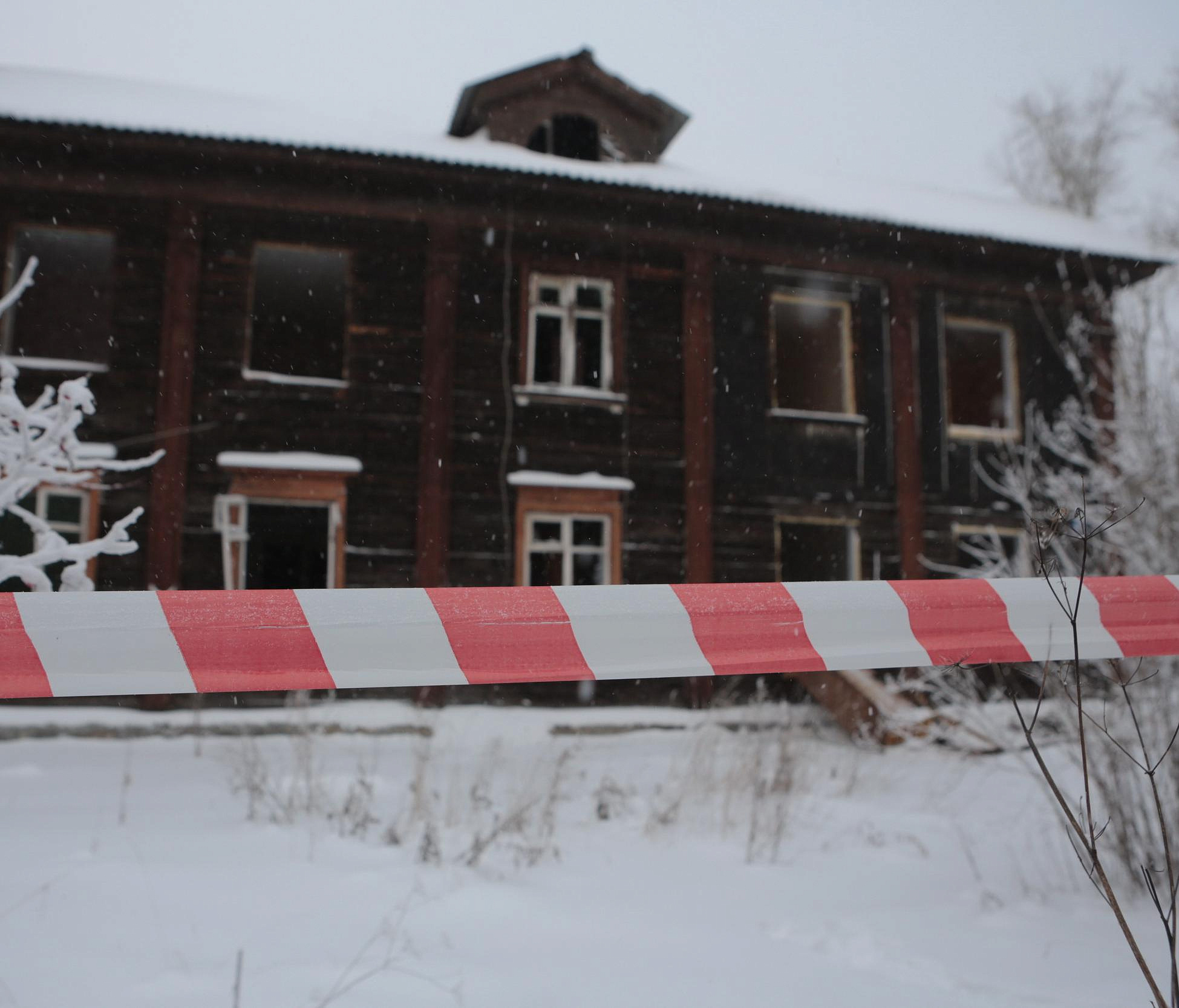 Больше 700 семей из ветхих домов расселят в 2023 году в Новосибирске