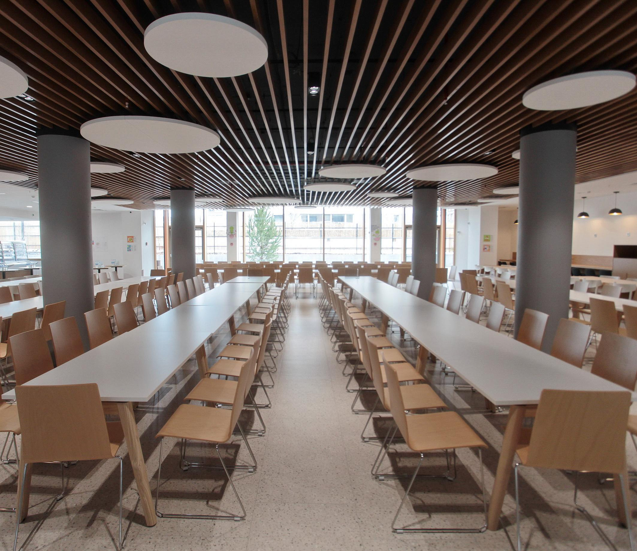 Новосибирская столовая с суворовской кашей вошла в число лучших в России