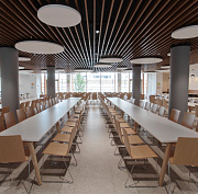 Новосибирская столовая с суворовской кашей вошла в число лучших в России