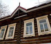 Если вы пропустили: дом за рубль, колокол памяти и первая новогодняя ёлка