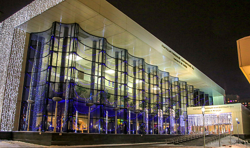 Афиша Новосибирска: куда сходить в среду, 5 ноября