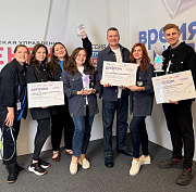 Мэр Кудрявцев: центр «Содружество» победил на всероссийском конкурсе