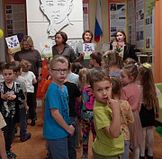 35-летие отмечает центр «Тимошка»: за что его любят дошколята